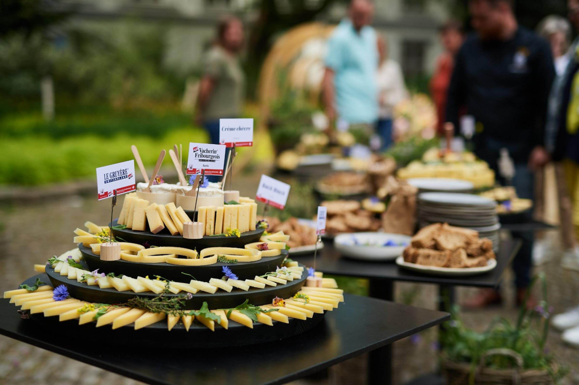 UN PEU DE TOUT SRL - Collège Culinaire de Belgique