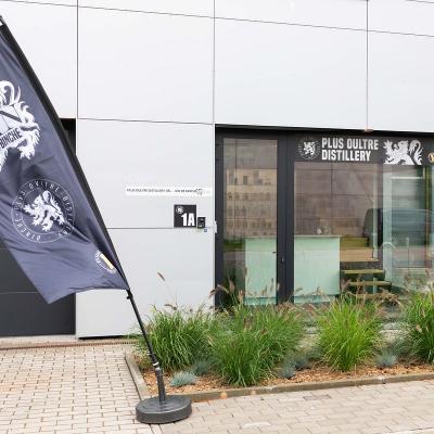 PLUS OULTRE DISTILLERY SRL