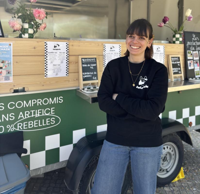 JALAPEÑO FOODTRUCK - Photo 2