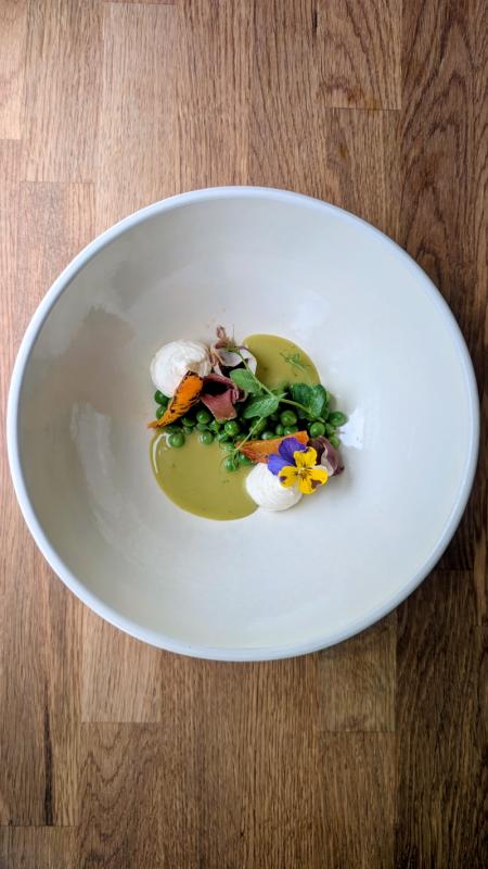 QUINZE RESTAURANT - Photo 4
