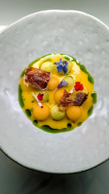 QUINZE RESTAURANT - Photo 5