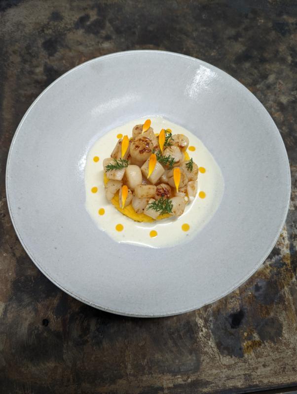 QUINZE RESTAURANT - Photo 7