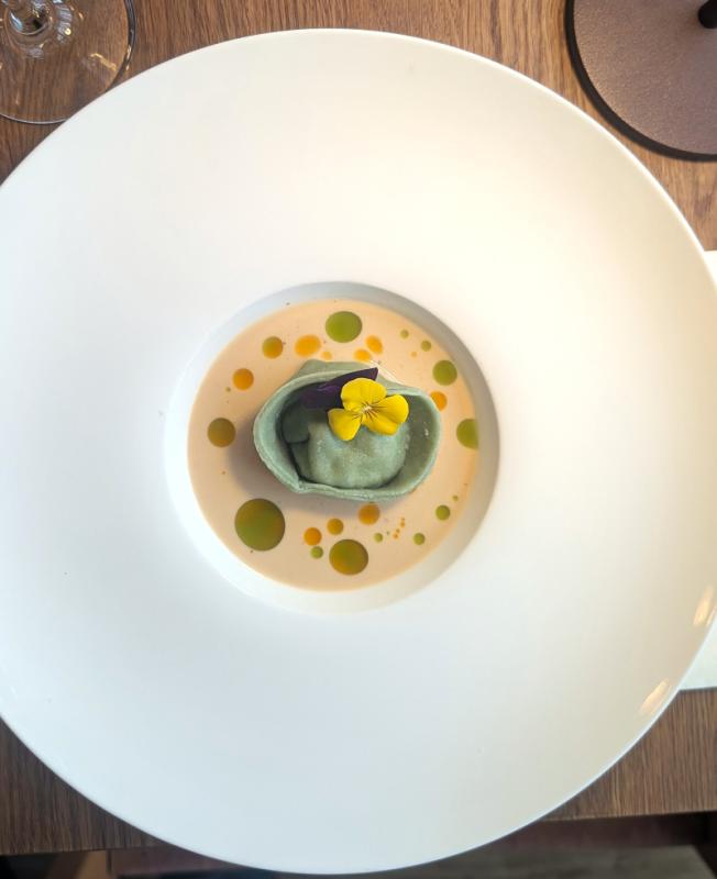 QUINZE RESTAURANT - Photo 8