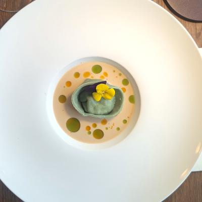 QUINZE RESTAURANT - Restaurant