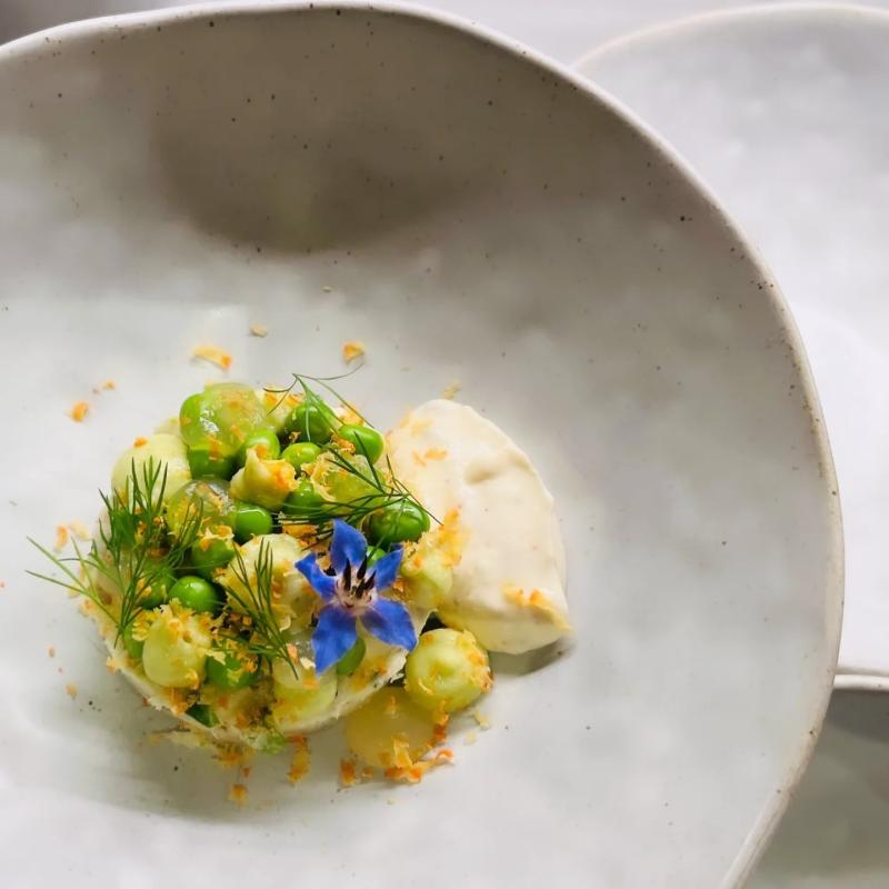 QUINZE RESTAURANT - Photo 9