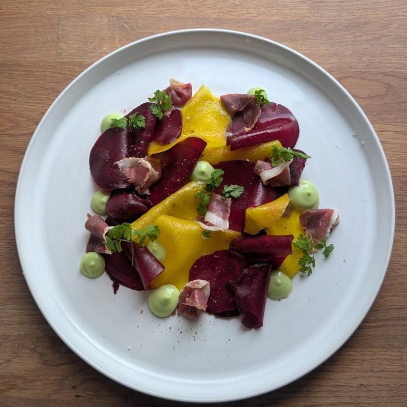 QUINZE RESTAURANT - Photo 10
