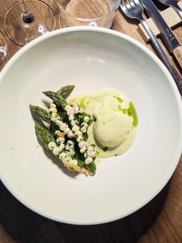 QUINZE RESTAURANT - Photo 11
