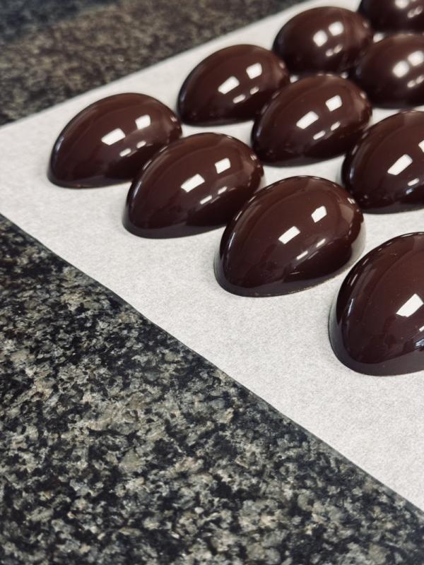 LOÏC GOFFART CHOCOLAT - 