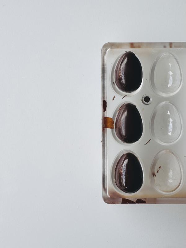 LOÏC GOFFART CHOCOLAT - Photo 3