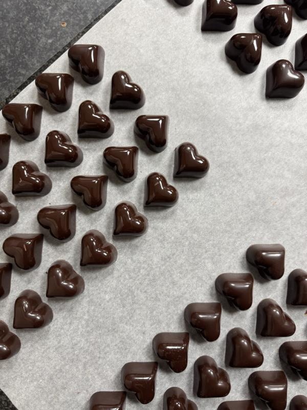 LOÏC GOFFART CHOCOLAT - Photo 4