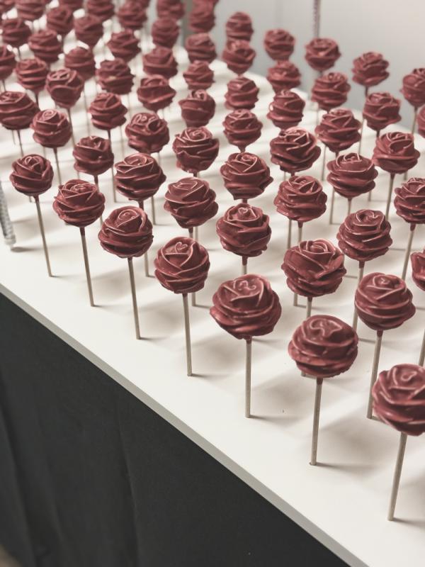 LOÏC GOFFART CHOCOLAT - Photo 6