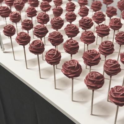 LOÏC GOFFART CHOCOLAT